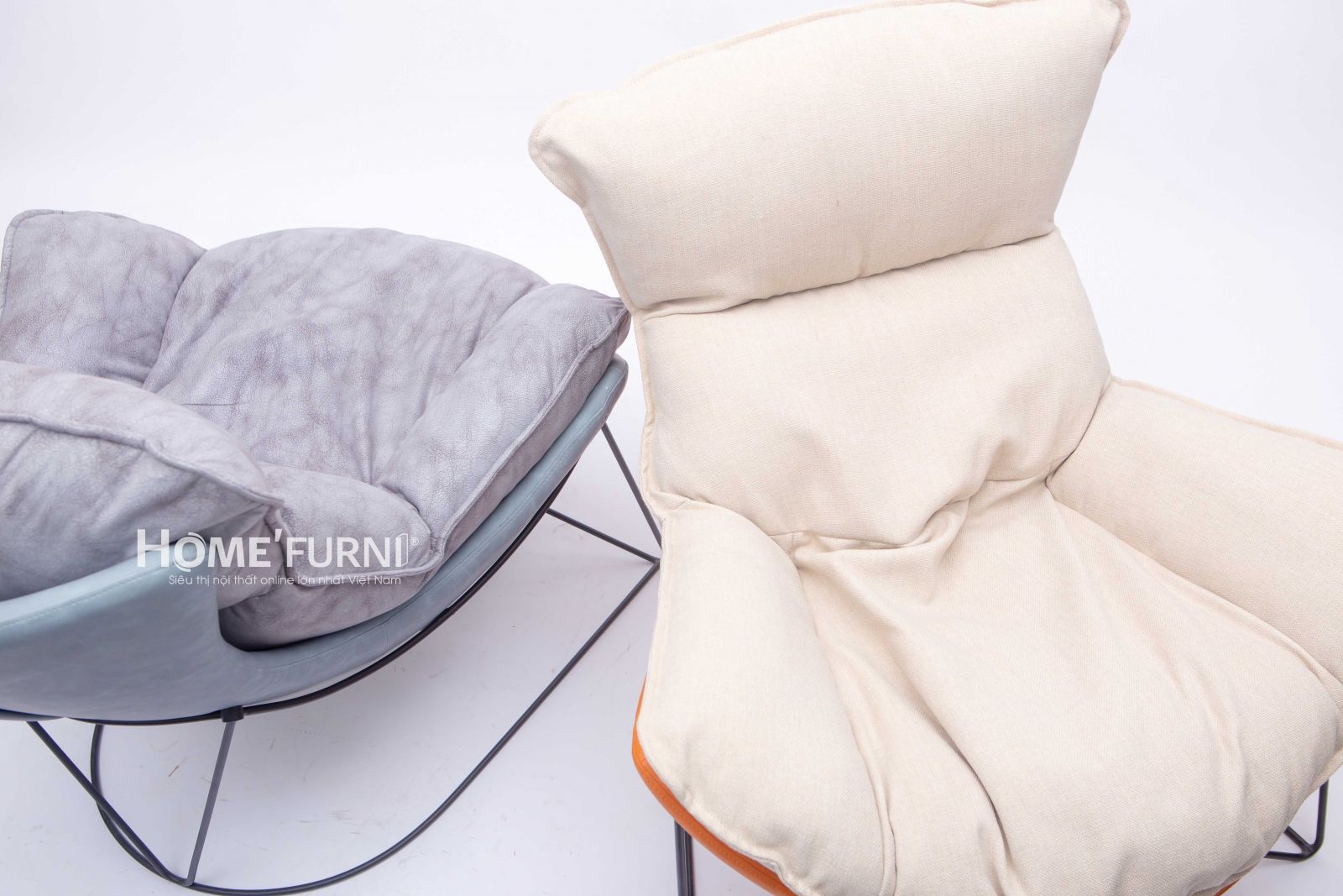 Cocoon Chair 16