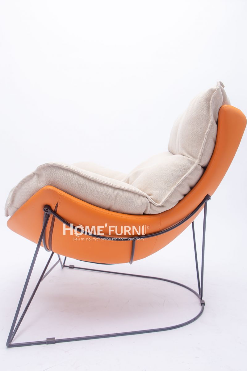 Cocoon Chair 20
