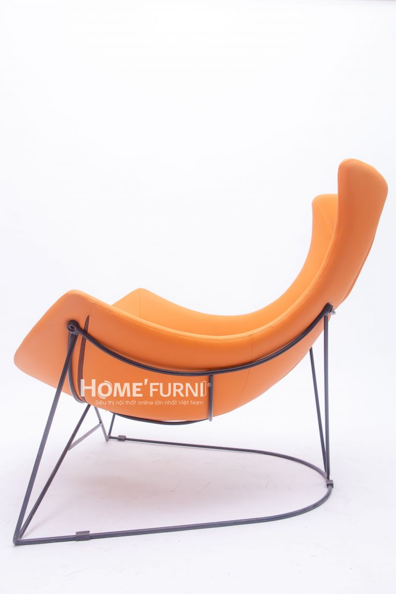 Cocoon Chair 23