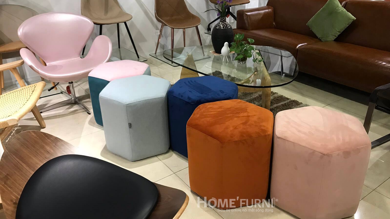 lục giác 5 Don luc giac 3