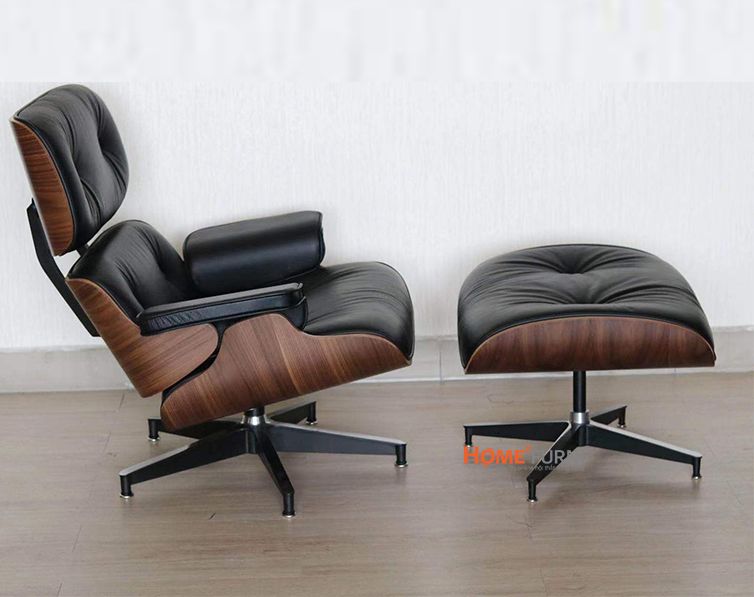 Eames Lounge 2