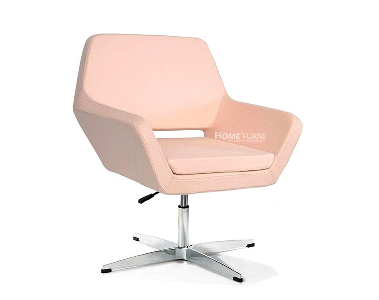 Ghế thư giản METROPOLITAN 1 với thiết kế sang trọng và lịch lãm