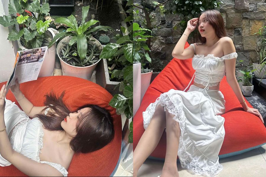 Ghế lười tam giác 6 ghe luoi tam giac 161