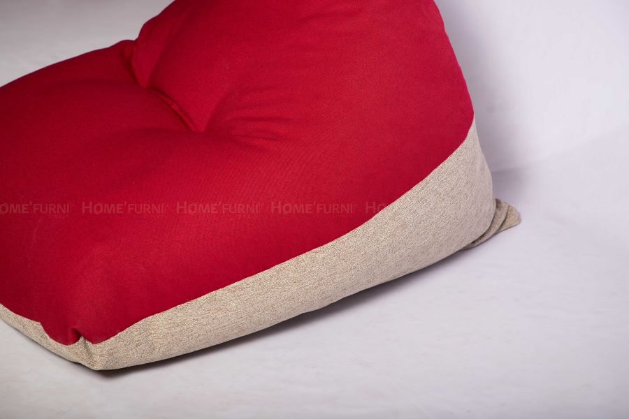 Ghế lười tam giác 9 ghe luoi tam giac 7