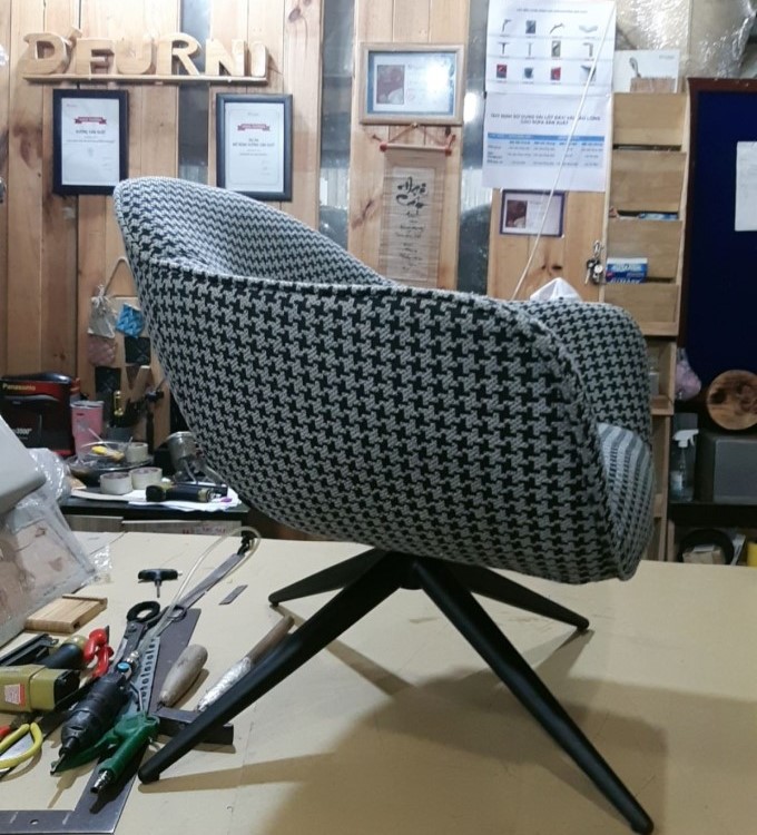 madchair 5