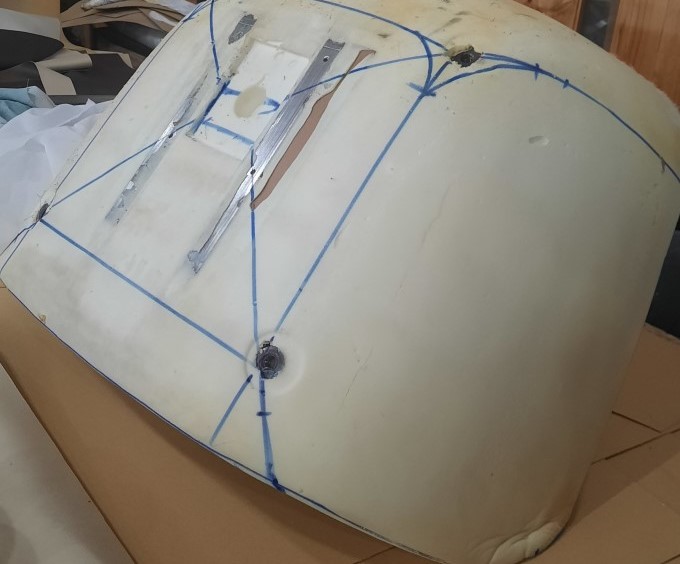 madchair 6