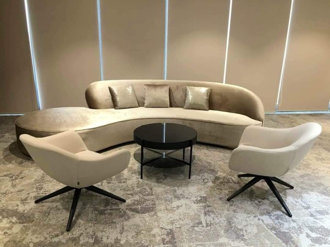 madchair 8