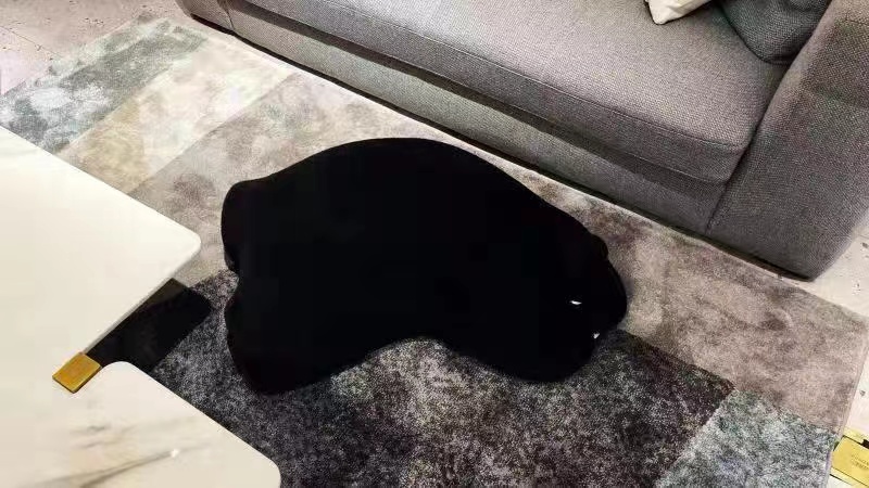 resting bear 5 1