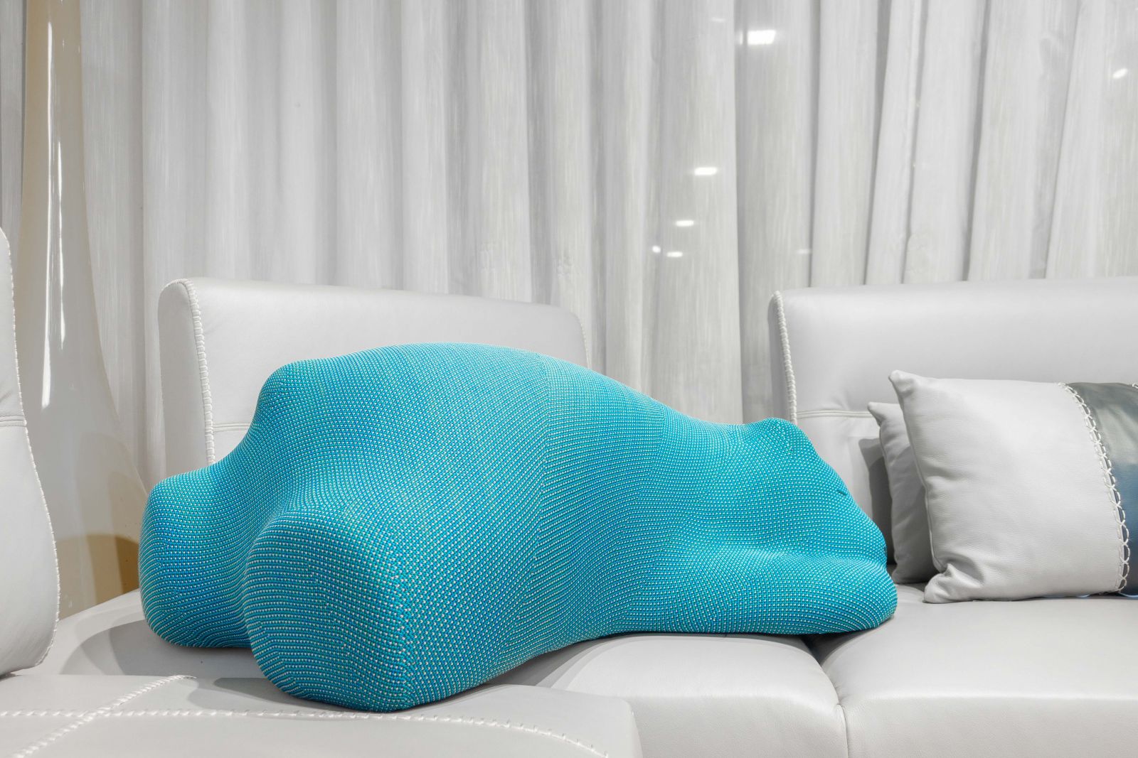resting bear 7