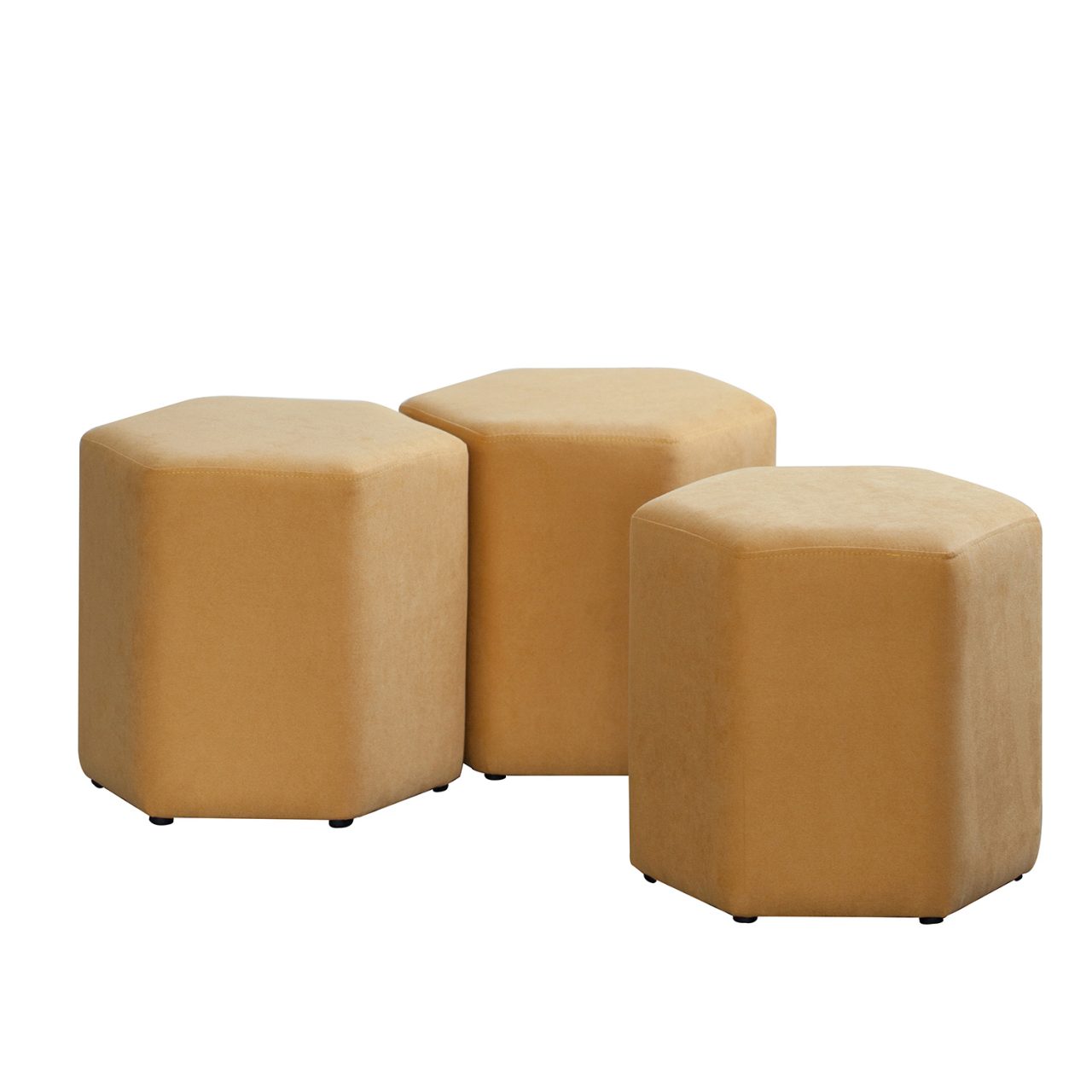 lục giác 2 lục giác - Ảnh 2