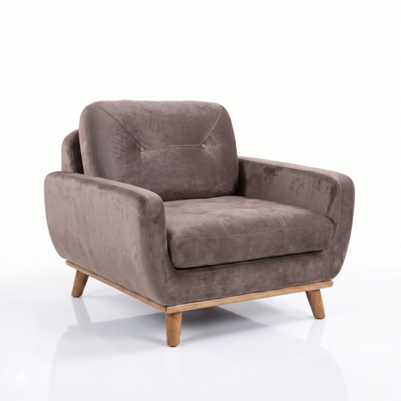 Seaman Sofa