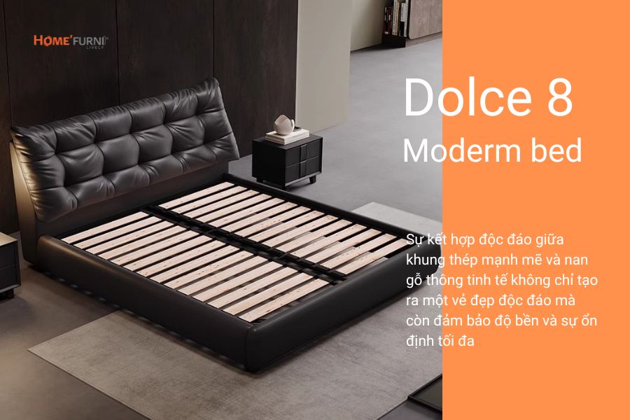 dolce 8 4