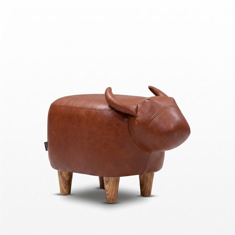Wall Street stool