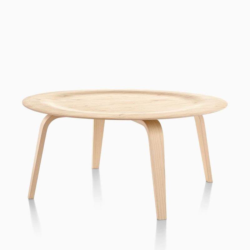 Eames Molded Plywood