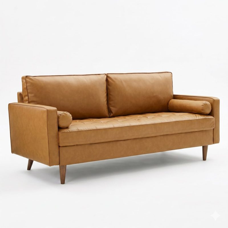 Glamour 2 sofa