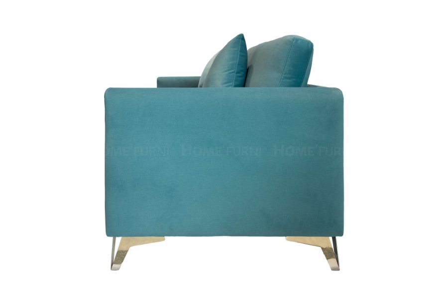 Glamour 3 sofa 2 Glamour 3 sofa - Ảnh 2