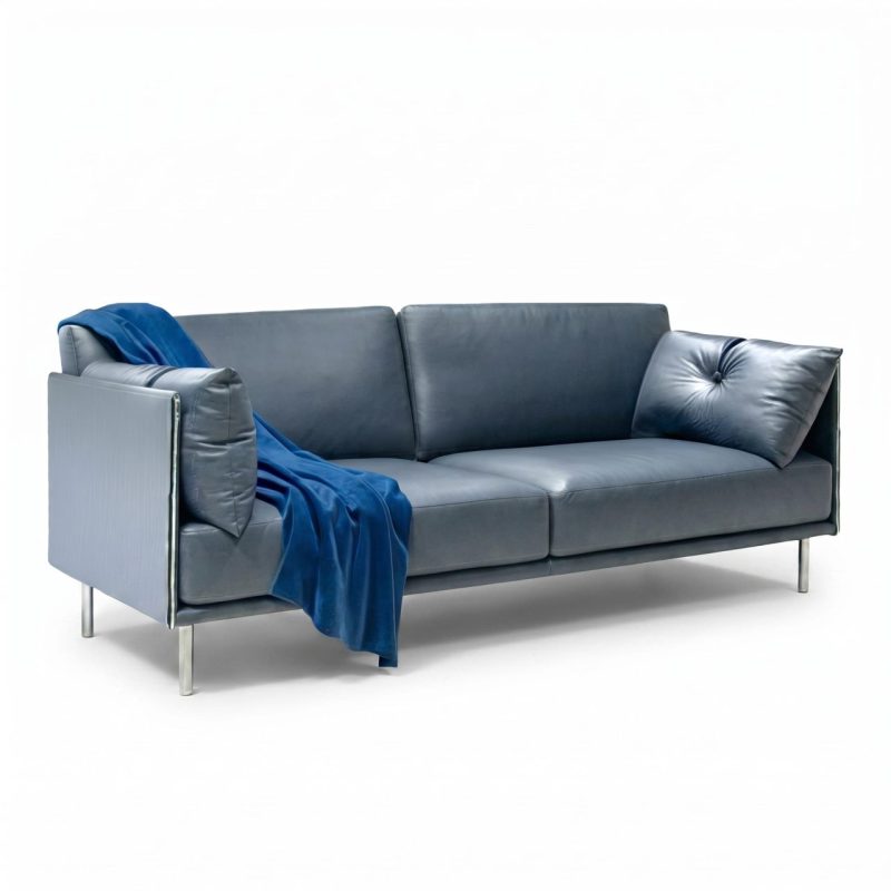 Julius 3 sofa