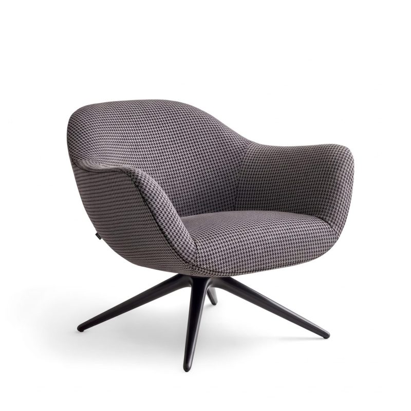 Mad chair