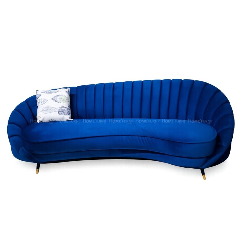 Comma sofa