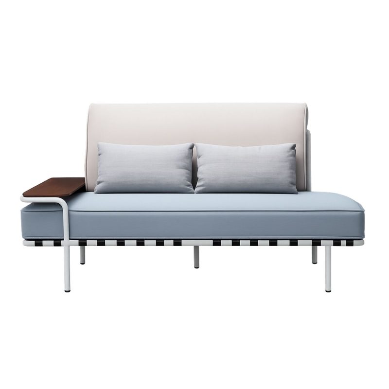 Hermes sofa