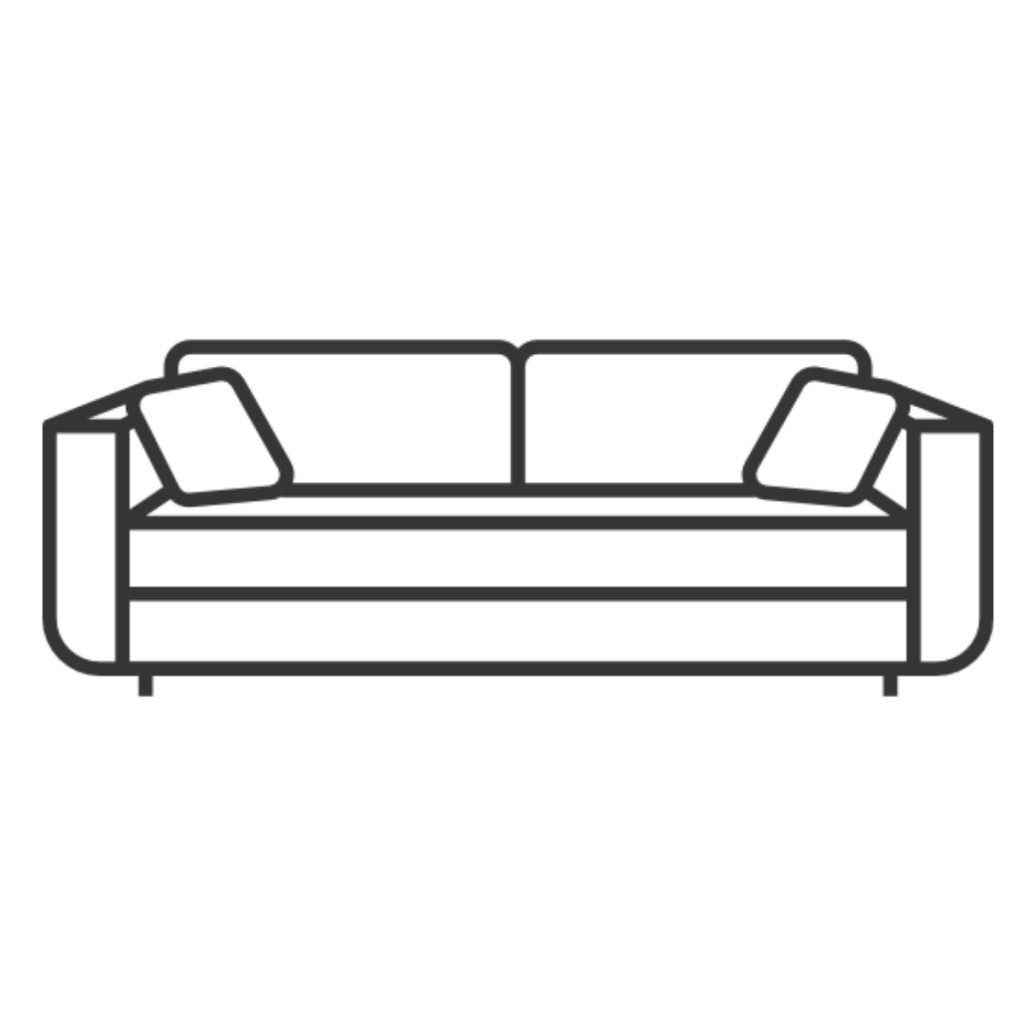 icon sofa