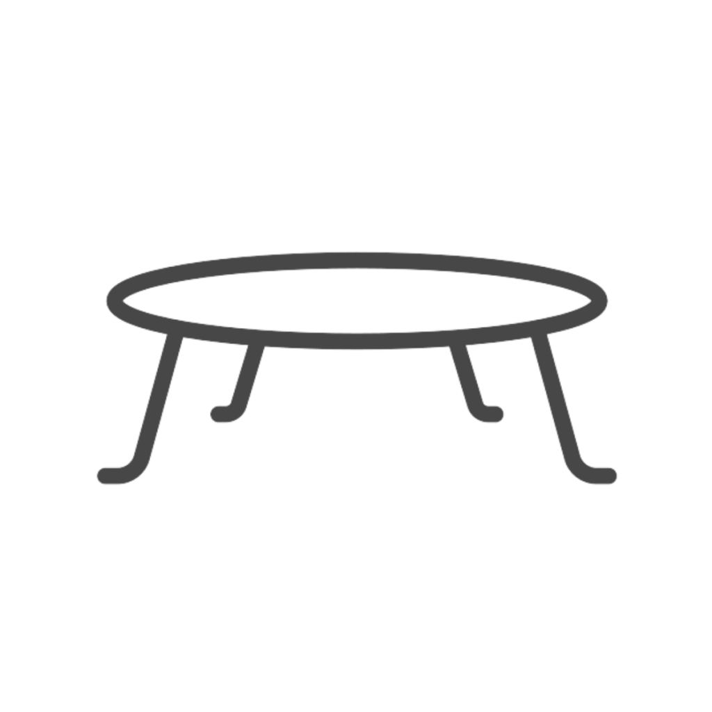 icon sofa table