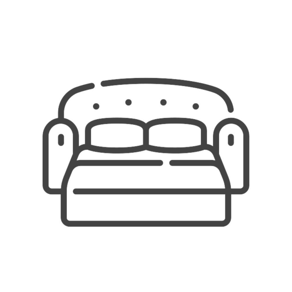 icon sofabed