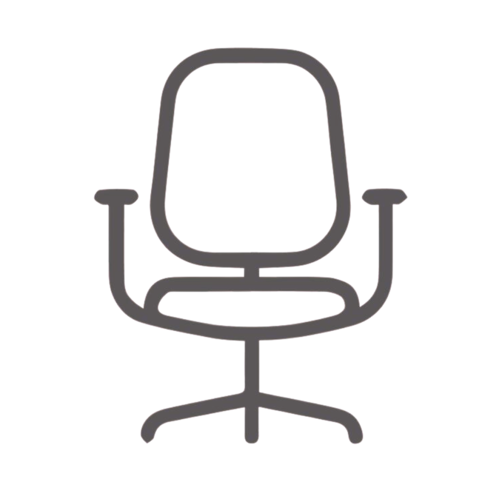 icon taskchair